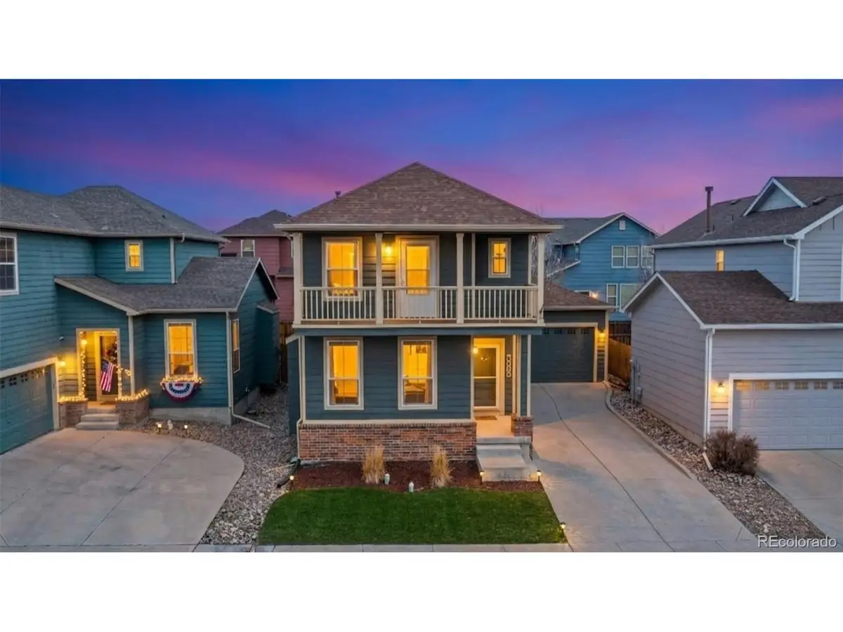 Address Withheld By Seller, Colorado Springs, CO 80923 - #1