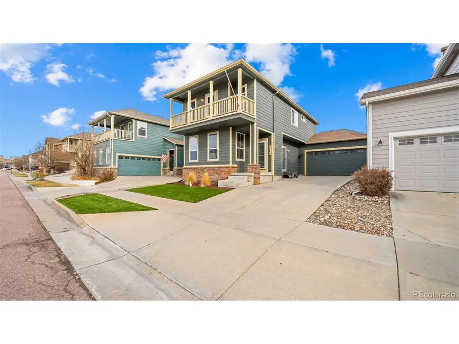 Address Withheld By Seller, Colorado Springs, CO 80923 - #3