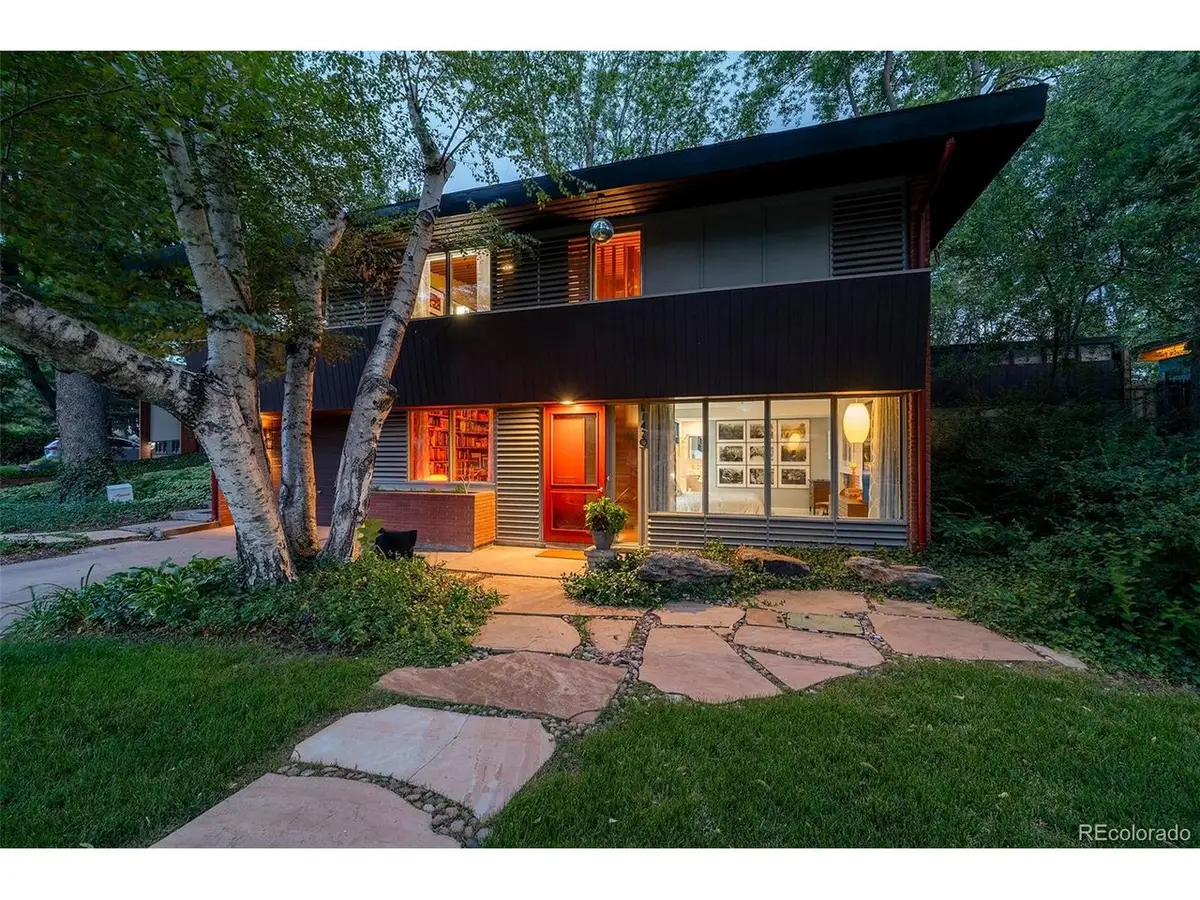 1420 E Cornell Ave, Englewood, CO 80113 - #1
