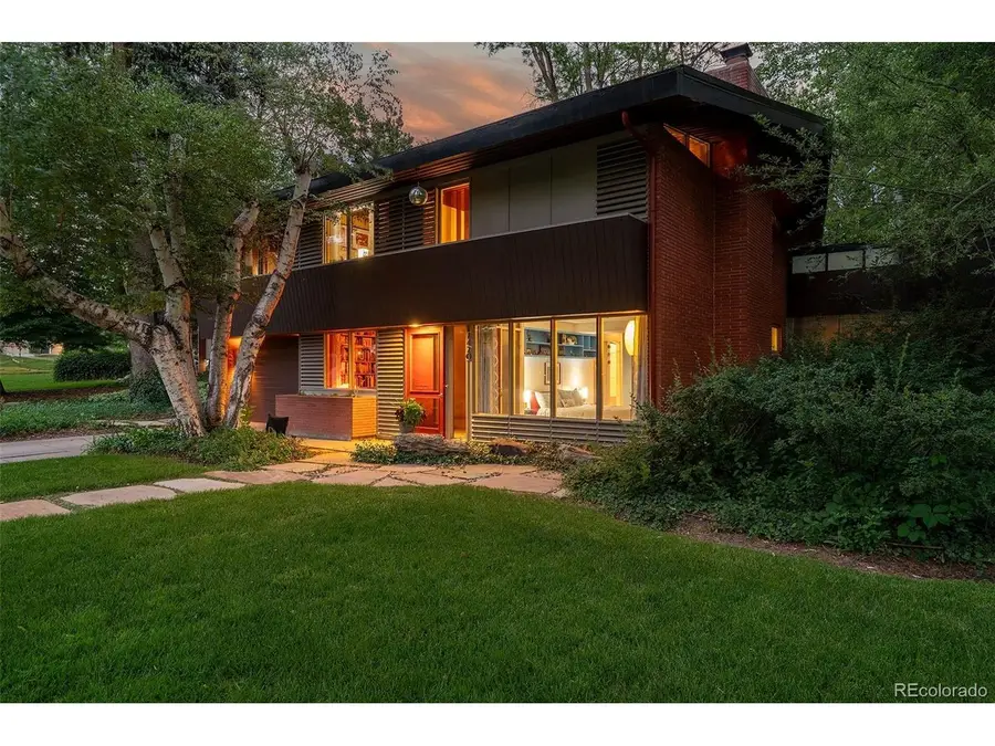 1420 E Cornell Ave, Englewood, CO 80113 - #2