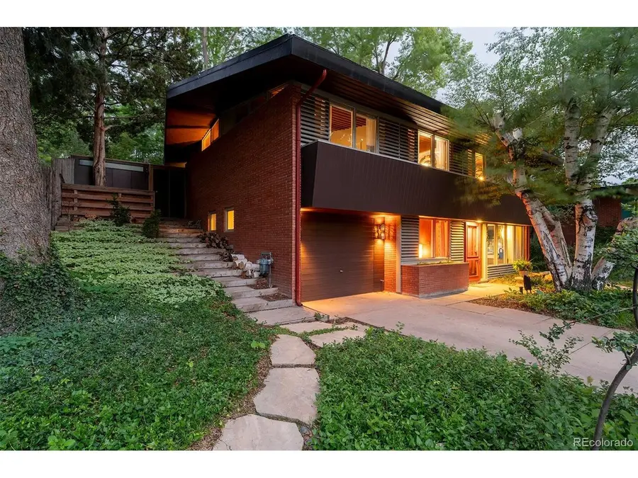 1420 E Cornell Ave, Englewood, CO 80113 - #3