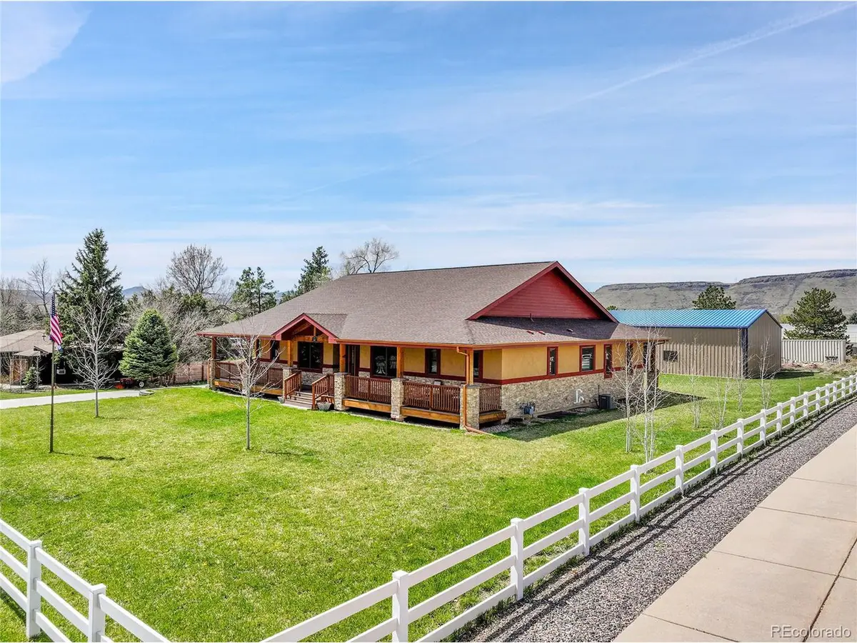 5365 Eldridge St, Arvada, CO 80002 - #1