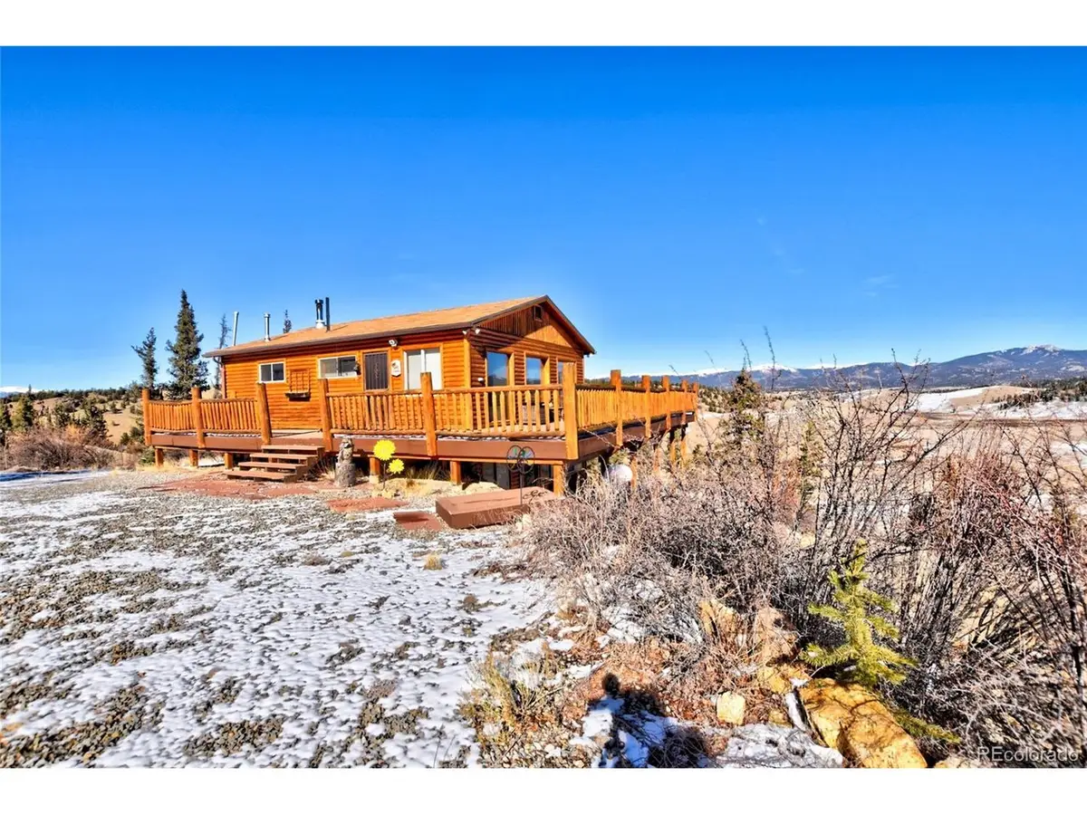 201 Bronco Cir, Como, CO 80432 - #1