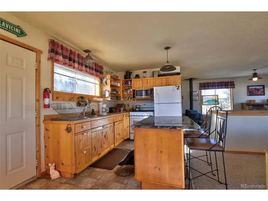 201 Bronco Cir, Como, CO 80432 - #3