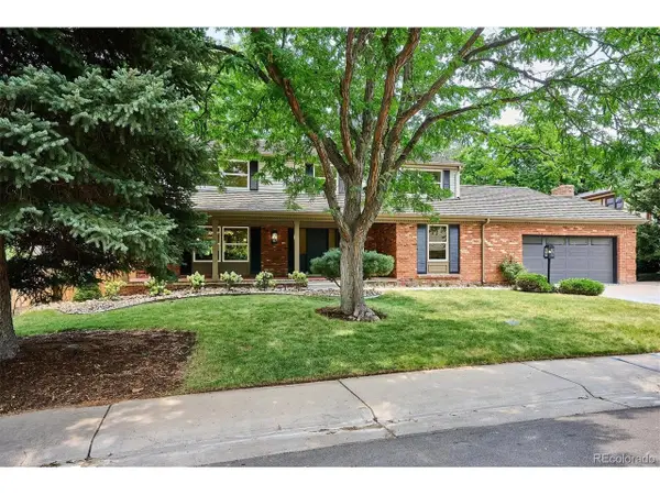 3926 S Magnolia Way, Denver, CO 80237