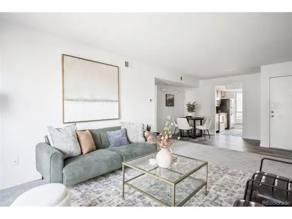 3550 S Harlan St #16-275, Denver, CO 80235