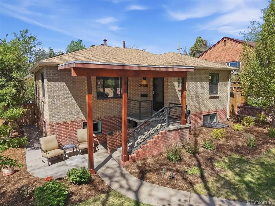 3029 Zenobia St, Denver, CO 80212 - #2