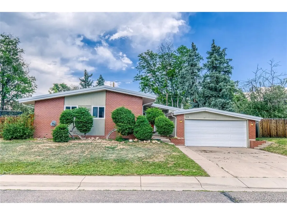 6016 S Bannock St, Littleton, CO 80120 - #1