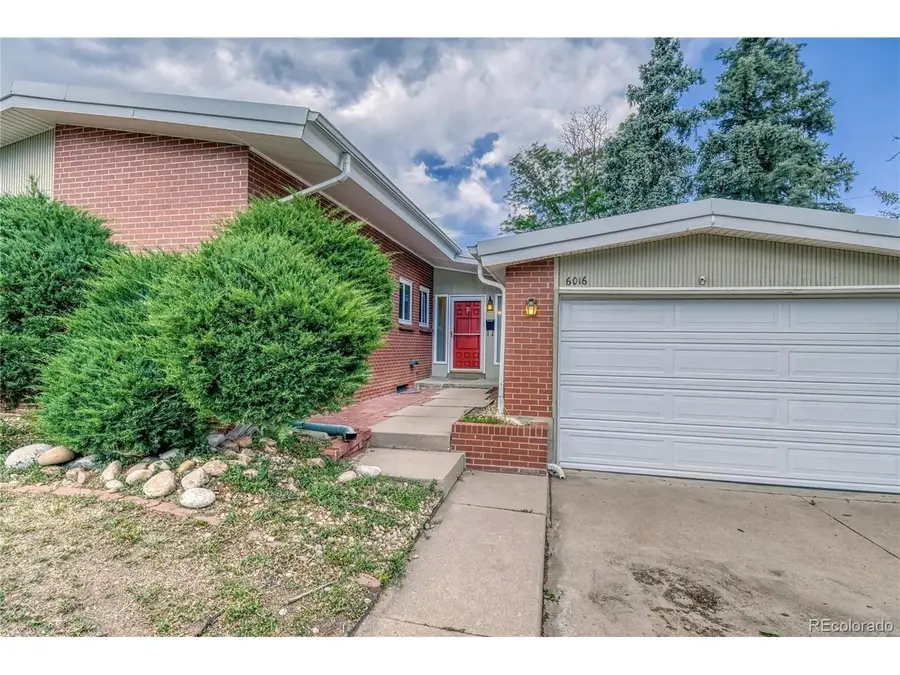 6016 S Bannock St, Littleton, CO 80120 - #2