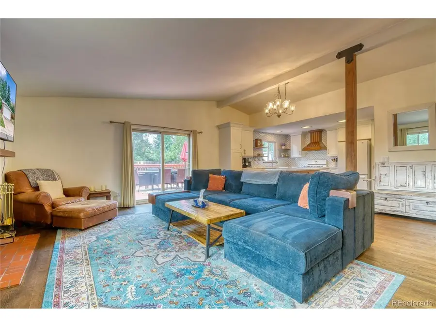 6016 S Bannock St, Littleton, CO 80120 - #3