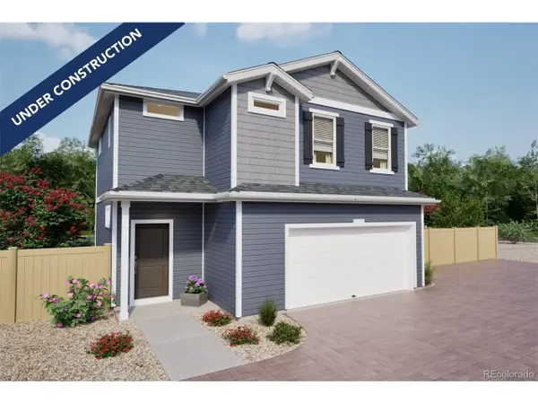 3972 N Rome St, Aurora, CO 80019