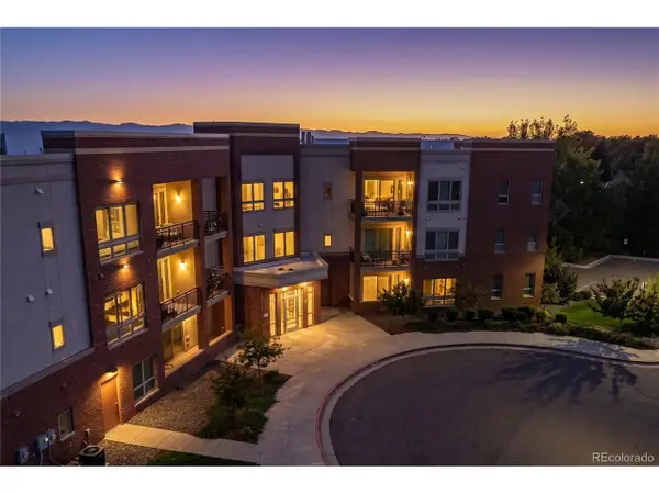 4885 S Monaco St #101, Denver, CO 80237
