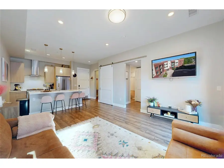 4885 S Monaco St #101, Denver, CO 80237 - #2
