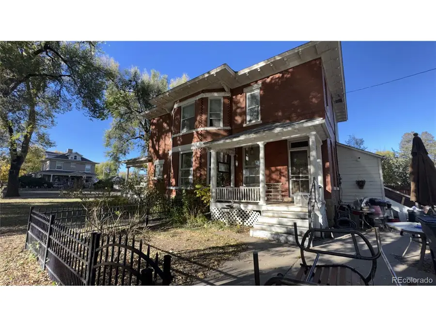 429 E 3rd St, Florence, CO 81226 - Image #2