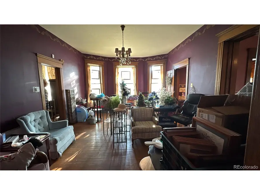 429 E 3rd St, Florence, CO 81226 - Image #3