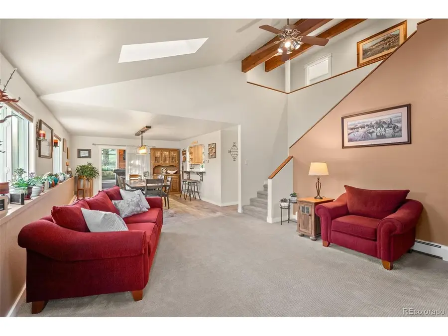 29755 Woods Dr, Evergreen, CO 80439 - #2