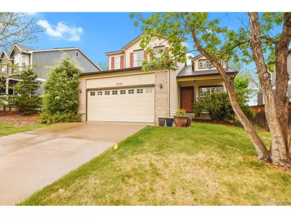 15737 Greenstone Cir, Parker, CO 80134