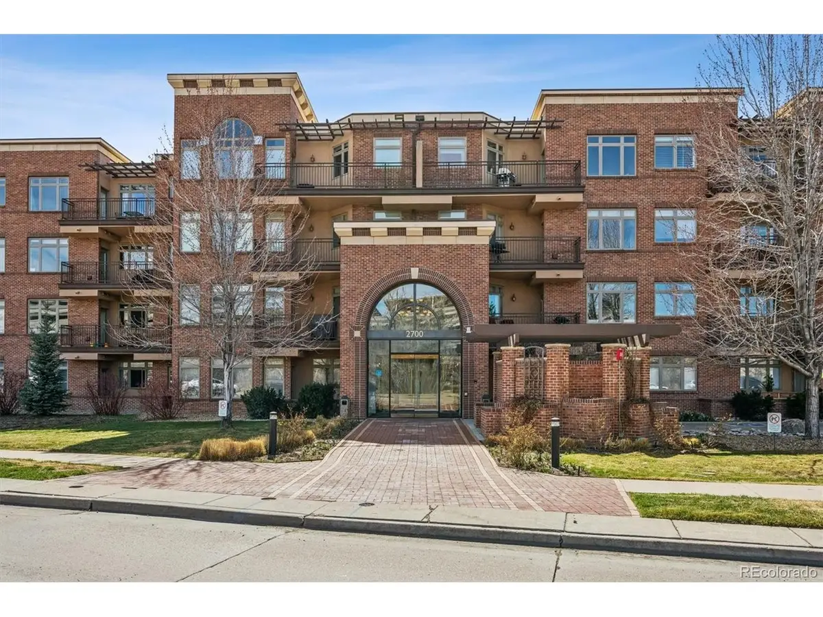 2700 E Cherry Creek South Dr #218, Denver, CO 80209 - #1