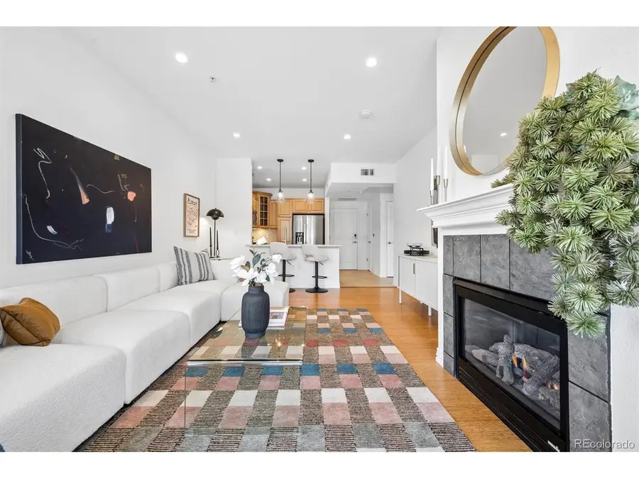 2700 E Cherry Creek South Dr #218, Denver, CO 80209 - #2