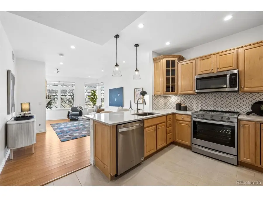 2700 E Cherry Creek South Dr #218, Denver, CO 80209 - #3