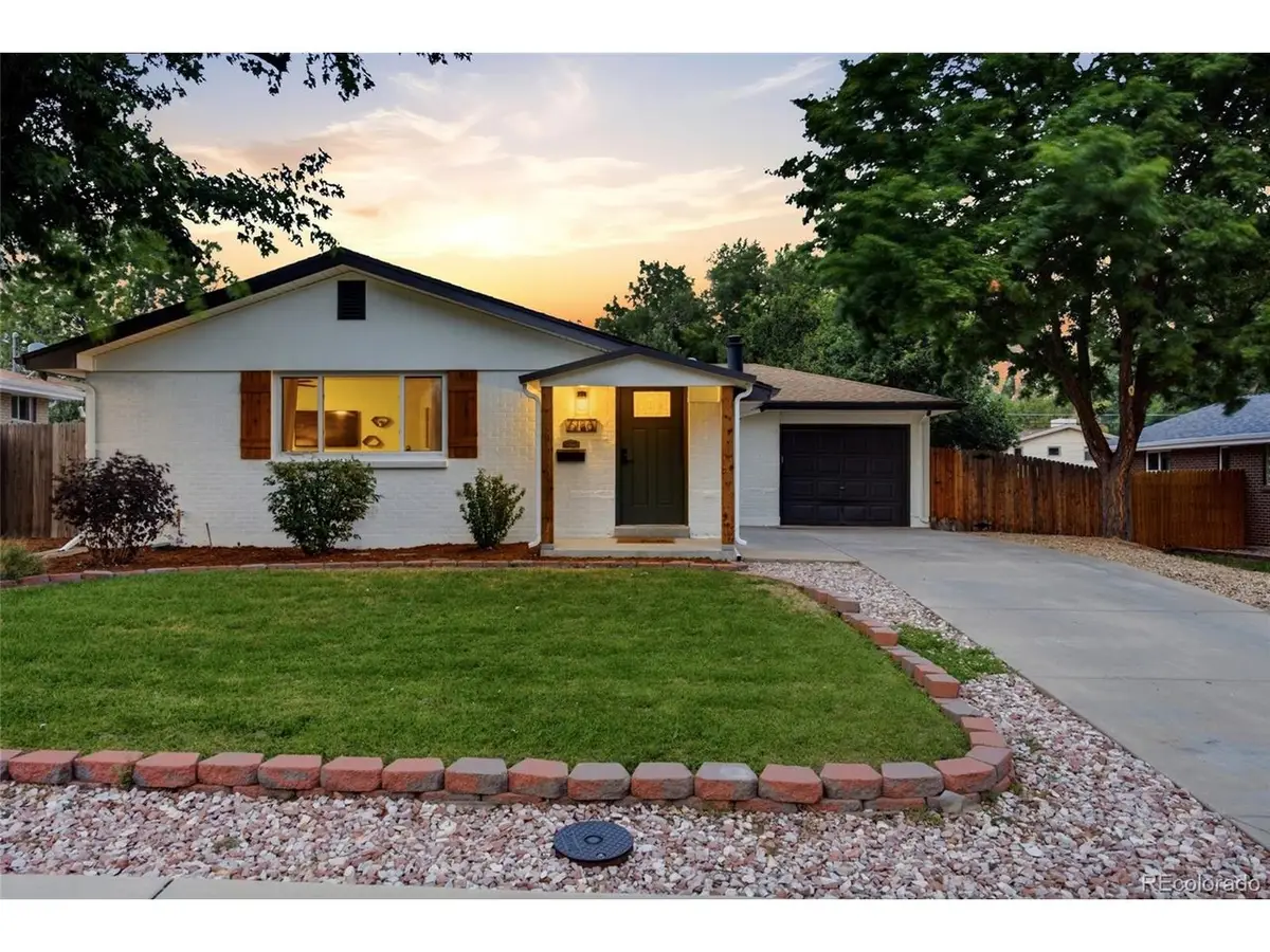 6186 Flower St, Arvada, CO 80004 - #1