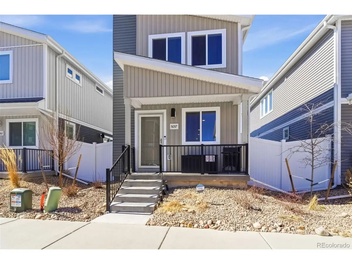 5057 N Yampa St, Denver, CO 80249 - #1