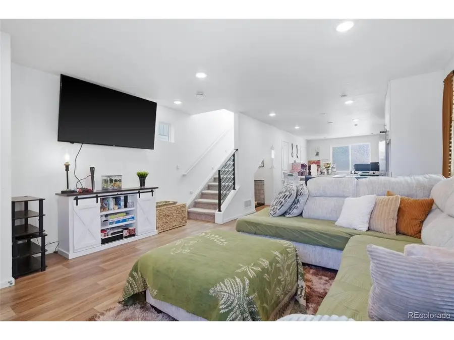 5057 N Yampa St, Denver, CO 80249 - #2