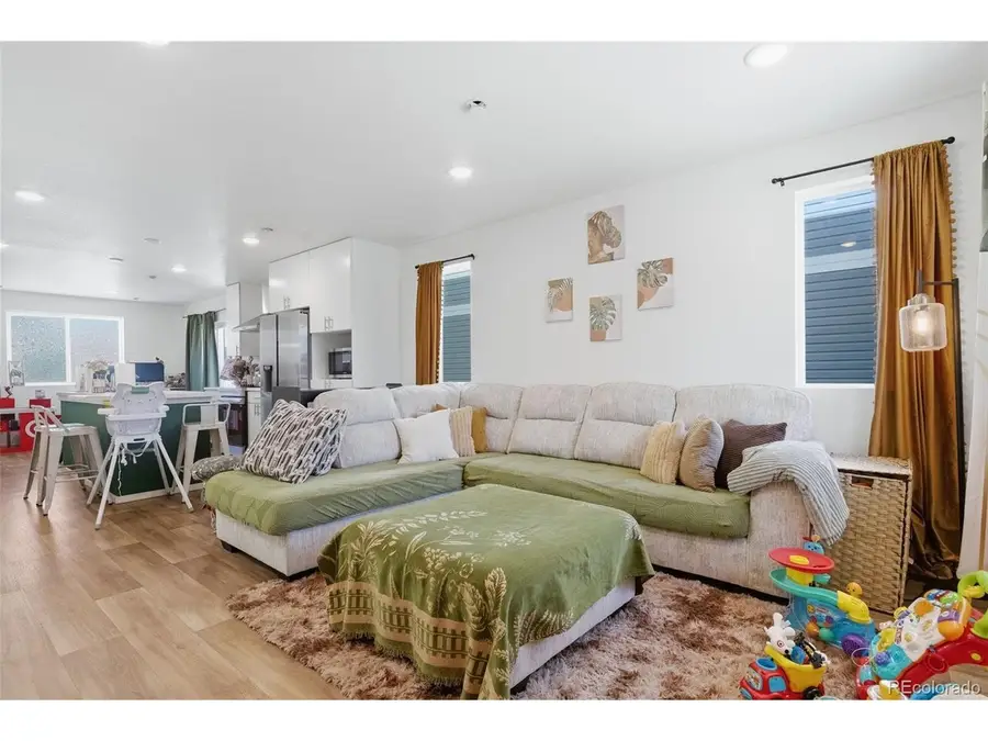 5057 N Yampa St, Denver, CO 80249 - #3