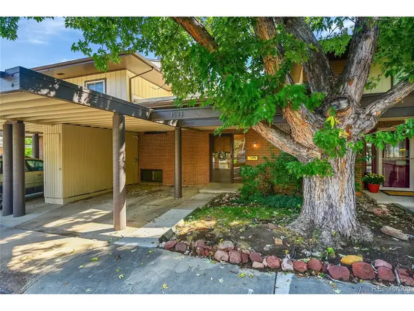 1533 Bradley Dr, Boulder, CO 80305