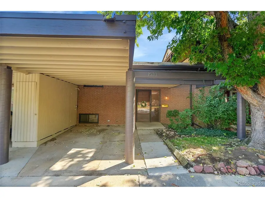 1533 Bradley Dr, Boulder, CO 80305 - #3