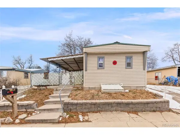 9025 Mandel St, Denver, CO 80260