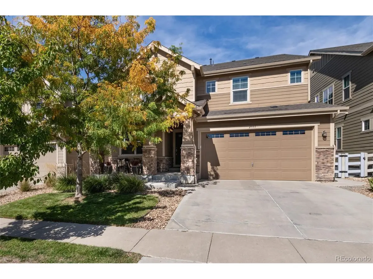 2335 Prospect Ln, Broomfield, CO 80023 - #1