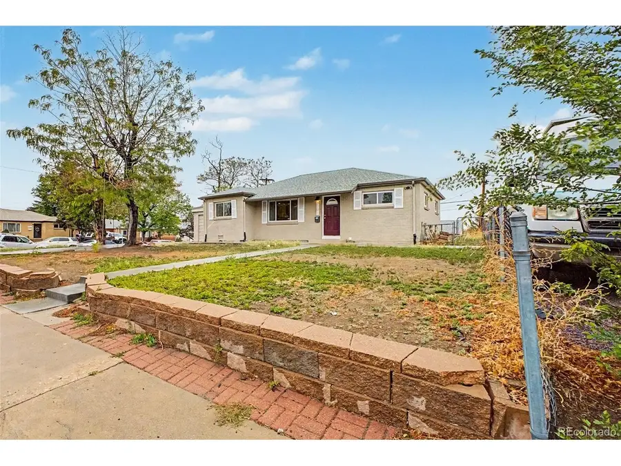 2301 E 93rd Pl, Thornton, CO 80229 - #2