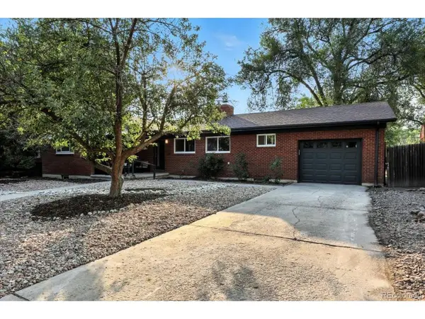 3114 Templeton Gap Rd, Colorado Springs, CO 80907