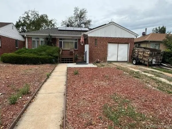 2665 Ivanhoe St, Denver, CO 80207