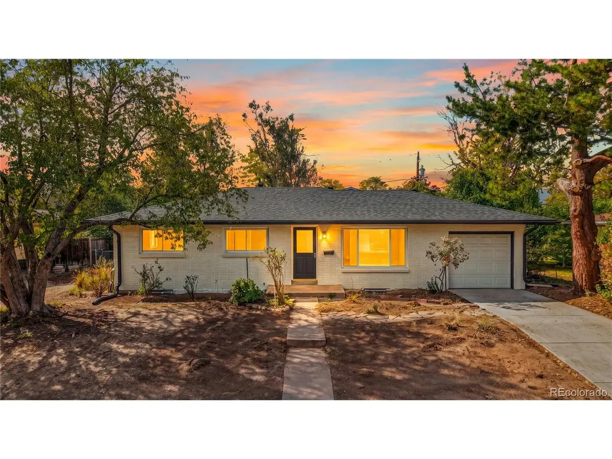 45 S Dover St, Lakewood, CO 80226 - #1