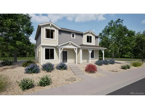 4636 N Sicily St, Aurora, CO 80019