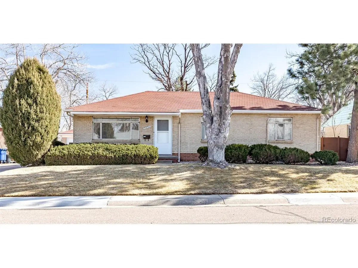 5830 S Delaware St, Littleton, CO 80120 - #1