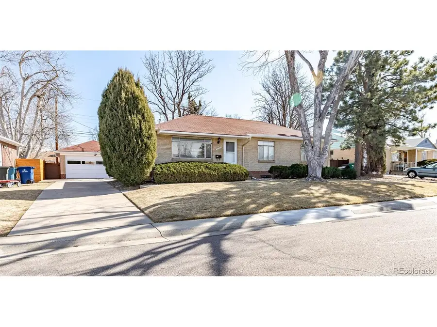 5830 S Delaware St, Littleton, CO 80120 - #2