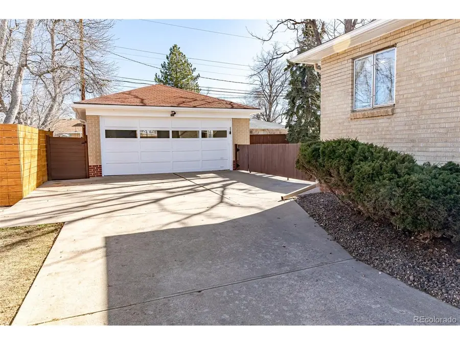 5830 S Delaware St, Littleton, CO 80120 - #3