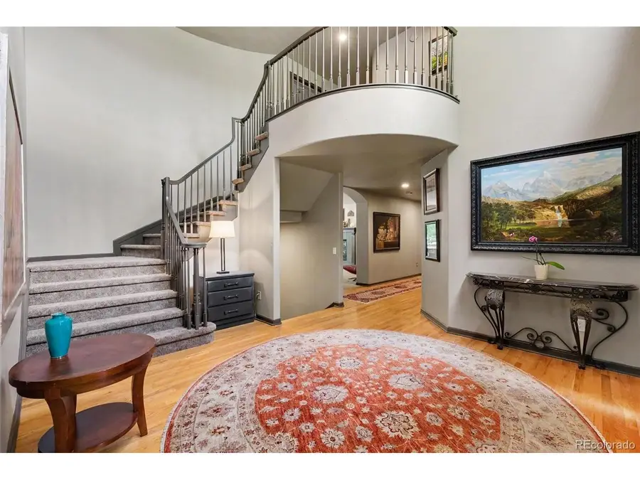 3902 Grand Canyon St, Fort Collins, CO 80525 - #3