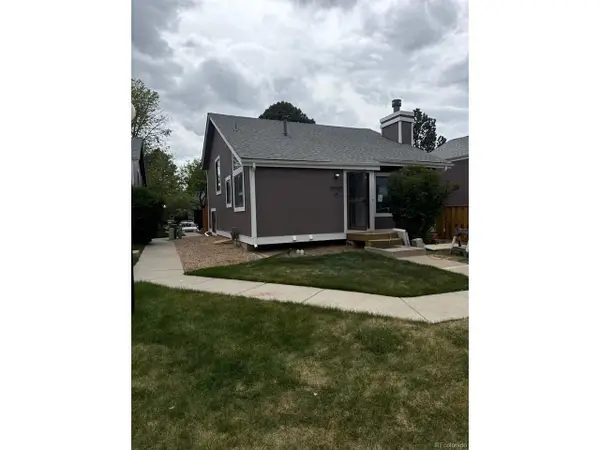 3752 S Genoa Cir #C, Aurora, CO 80013