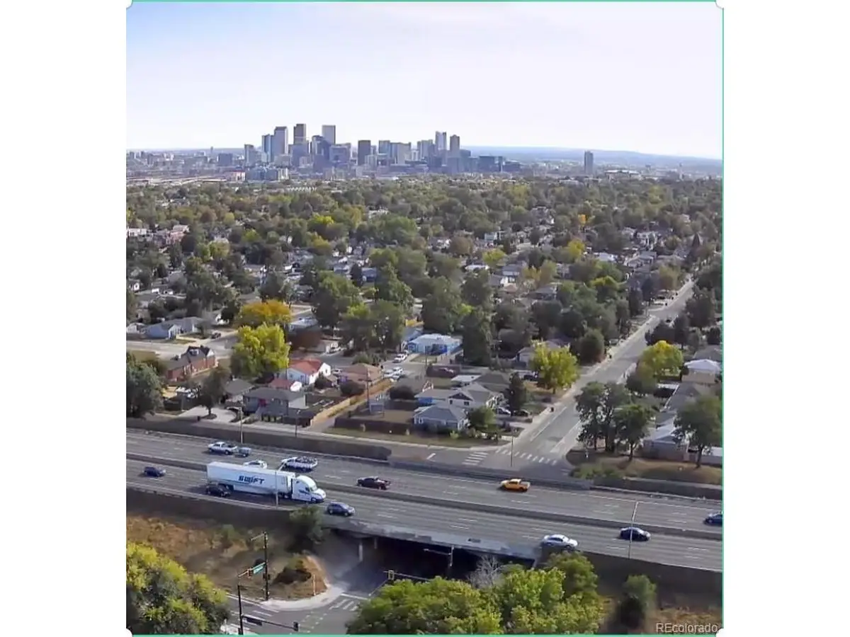 4855 N Zuni St, Denver, CO 80221 - #1