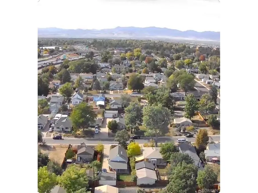4855 N Zuni St, Denver, CO 80221 - #2
