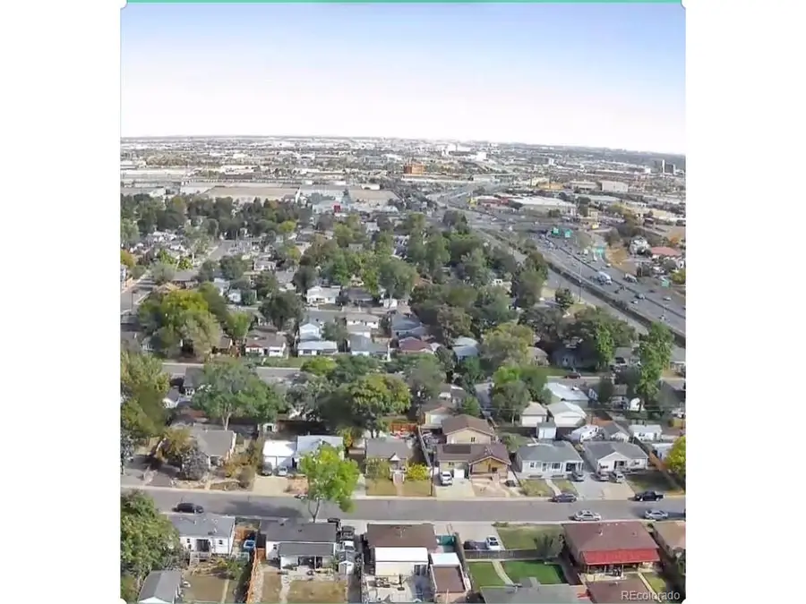 4855 N Zuni St, Denver, CO 80221 - #3