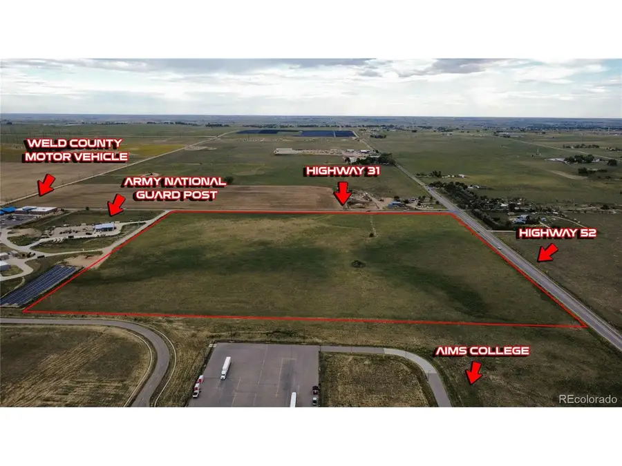 14901 State Hwy 52, Fort Lupton, CO 80621 - #3