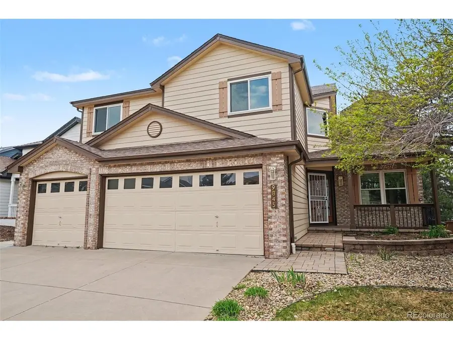 9845 Spring Hill St, Highlands Ranch, CO 80129 - #2