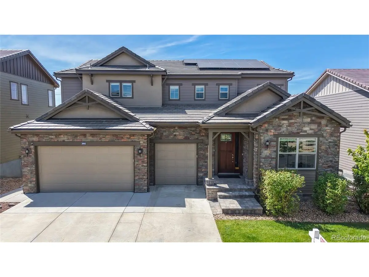 3086 Yale Dr, Broomfield, CO 80023 - #1