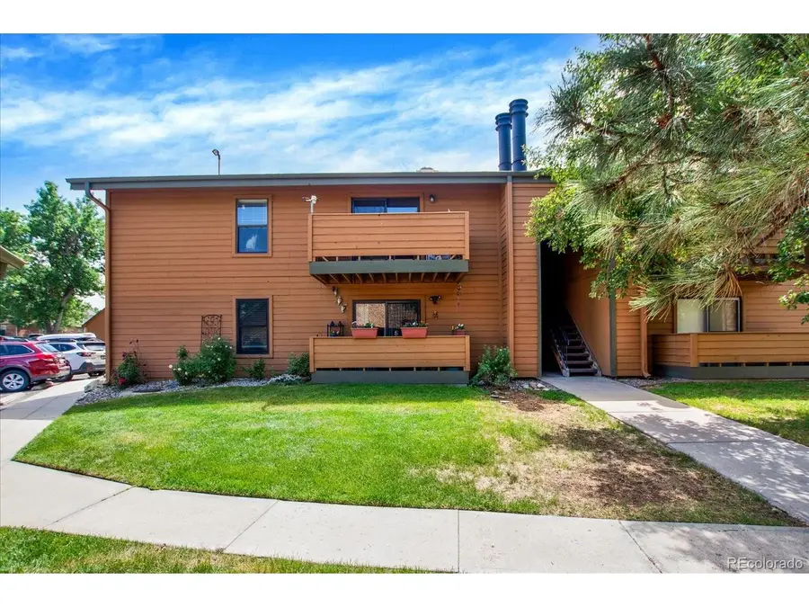 3345 S Ammons St #5-202, Lakewood, CO 80227 - #2