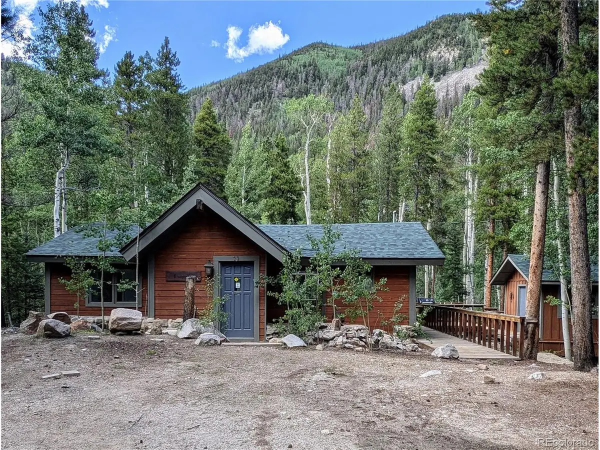 23795 County Road 162, Nathrop, CO 81236 - #1